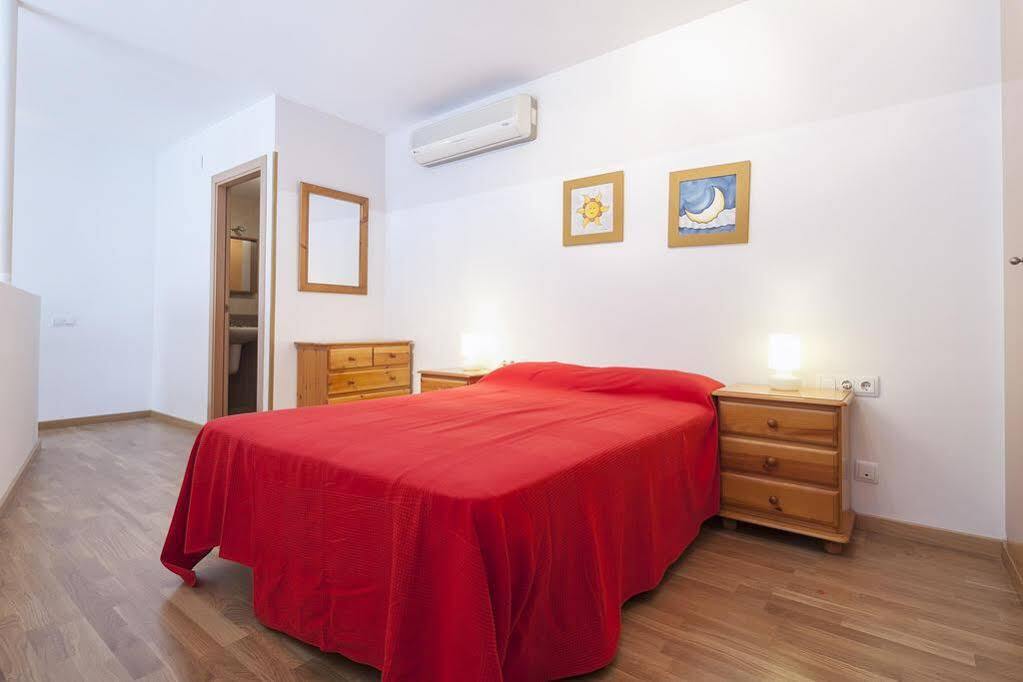Appartement Citytrip Poble Nou *